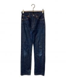 LEVI'S（リーバイス）の古着「501 デニムパンツ」｜インディゴ