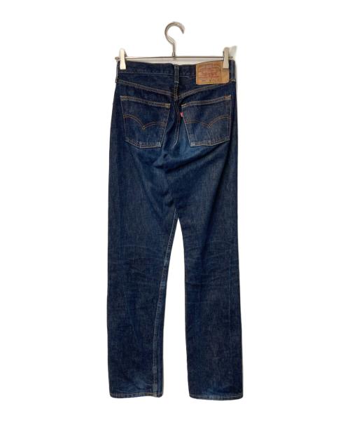 LEVI'S（リーバイス）LEVI'S (リーバイス) 501 デニムパンツ インディゴ サイズ:28の古着・服飾アイテム