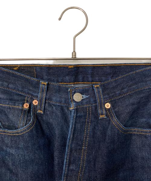 LEVI'S（リーバイス）LEVI'S (リーバイス) 501 デニムパンツ インディゴ サイズ:28の古着・服飾アイテム