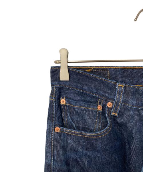 LEVI'S（リーバイス）LEVI'S (リーバイス) 501 デニムパンツ インディゴ サイズ:28の古着・服飾アイテム