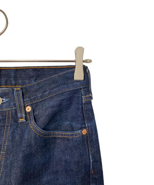 LEVI'S（リーバイス）LEVI'S (リーバイス) 501 デニムパンツ インディゴ サイズ:28の古着・服飾アイテム