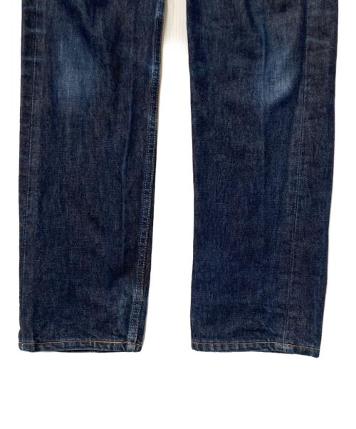LEVI'S（リーバイス）LEVI'S (リーバイス) 501 デニムパンツ インディゴ サイズ:28の古着・服飾アイテム