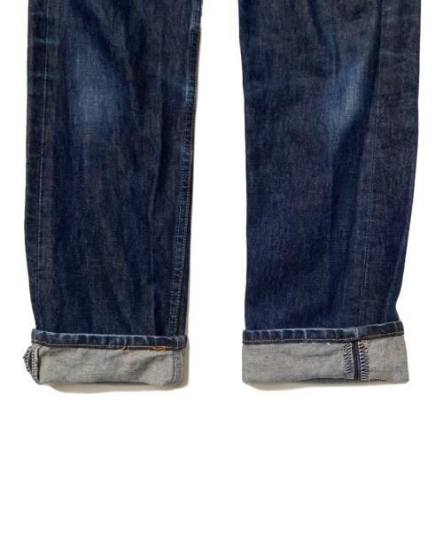 LEVI'S（リーバイス）LEVI'S (リーバイス) 501 デニムパンツ インディゴ サイズ:28の古着・服飾アイテム