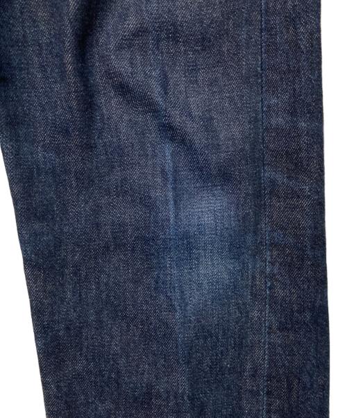 LEVI'S（リーバイス）LEVI'S (リーバイス) 501 デニムパンツ インディゴ サイズ:28の古着・服飾アイテム