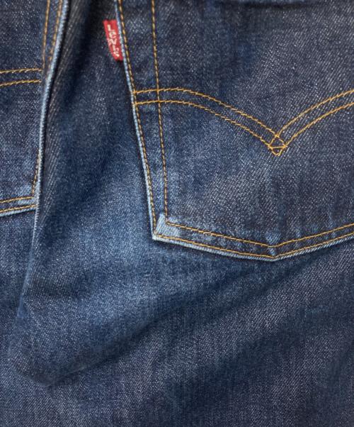LEVI'S（リーバイス）LEVI'S (リーバイス) 501 デニムパンツ インディゴ サイズ:28の古着・服飾アイテム