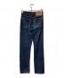 LEVI'S (リーバイス) 501 デニムパンツ インディゴ サイズ:28：4000円