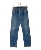 LEVI'Sリーバイス）の古着「501 デニムパンツ」｜インディゴ