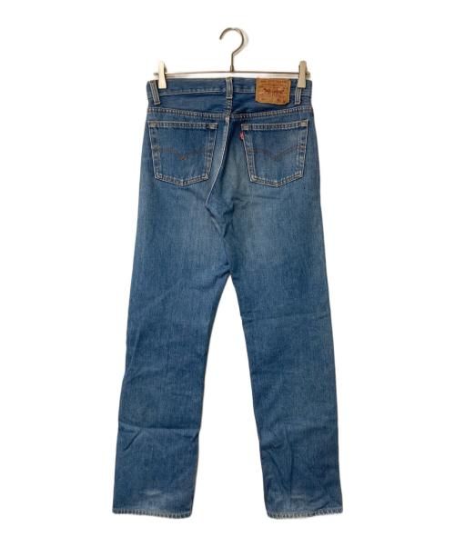 LEVI'S（リーバイス）LEVI'S (リーバイス) 501 デニムパンツ インディゴ サイズ:30(実寸参照)の古着・服飾アイテム