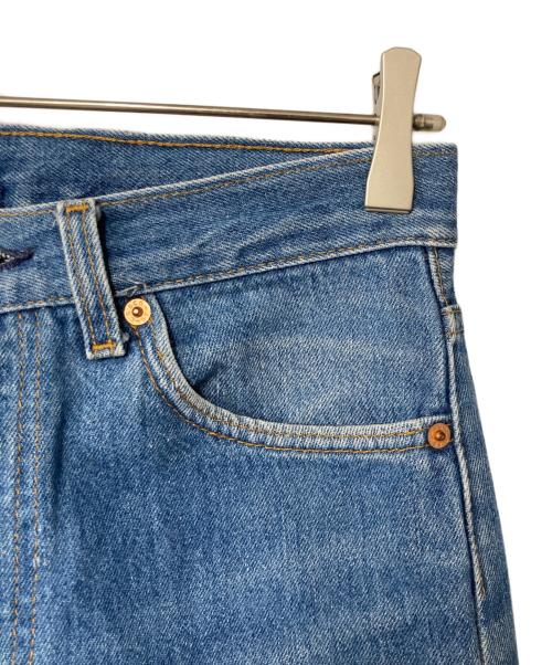 LEVI'S（リーバイス）LEVI'S (リーバイス) 501 デニムパンツ インディゴ サイズ:30(実寸参照)の古着・服飾アイテム
