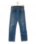 LEVI'S（リーバイス）の古着「501 デニムパンツ」｜インディゴ