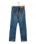LEVI'S (リーバイス) 501 デニムパンツ インディゴ サイズ:30(実寸参照)：5000円