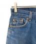 中古・古着 LEVI'S (リーバイス) 501 デニムパンツ インディゴ サイズ:30(実寸参照)：5000円