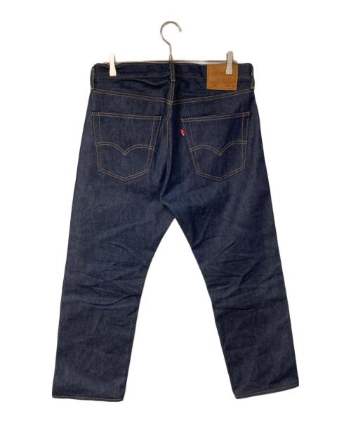 LEVI'S PReMIUM（リーバイス プレミアム）LEVI'S PReMIUM (リーバイス プレミアム) 501 デニムパンツ インディゴ サイズ:W32の古着・服飾アイテム