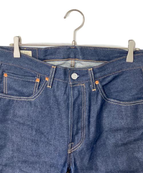 LEVI'S PReMIUM（リーバイス プレミアム）LEVI'S PReMIUM (リーバイス プレミアム) 501 デニムパンツ インディゴ サイズ:W32の古着・服飾アイテム