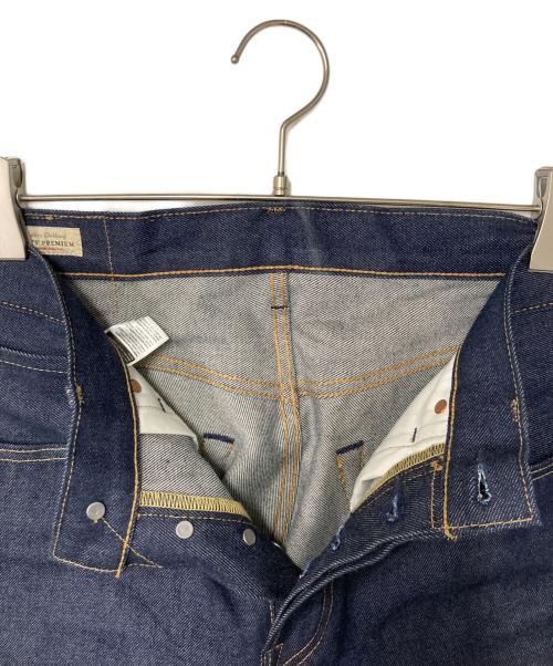 LEVI'S PReMIUM（リーバイス プレミアム）LEVI'S PReMIUM (リーバイス プレミアム) 501 デニムパンツ インディゴ サイズ:W32の古着・服飾アイテム