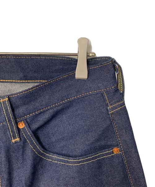 LEVI'S PReMIUM（リーバイス プレミアム）LEVI'S PReMIUM (リーバイス プレミアム) 501 デニムパンツ インディゴ サイズ:W32の古着・服飾アイテム