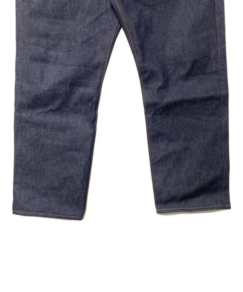 LEVI'S PReMIUM（リーバイス プレミアム）LEVI'S PReMIUM (リーバイス プレミアム) 501 デニムパンツ インディゴ サイズ:W32の古着・服飾アイテム