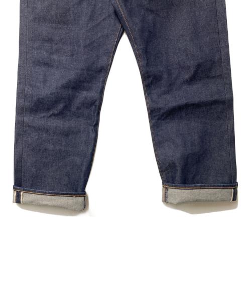 LEVI'S PReMIUM（リーバイス プレミアム）LEVI'S PReMIUM (リーバイス プレミアム) 501 デニムパンツ インディゴ サイズ:W32の古着・服飾アイテム
