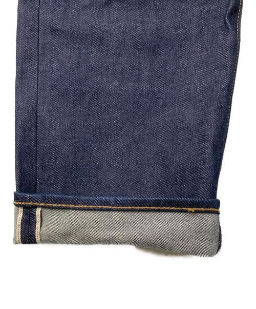 LEVI'S PReMIUM（リーバイス プレミアム）LEVI'S PReMIUM (リーバイス プレミアム) 501 デニムパンツ インディゴ サイズ:W32の古着・服飾アイテム