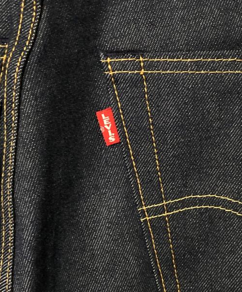 LEVI'S PReMIUM（リーバイス プレミアム）LEVI'S PReMIUM (リーバイス プレミアム) 501 デニムパンツ インディゴ サイズ:W32の古着・服飾アイテム