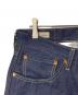 中古・古着 LEVI'S PReMIUM (リーバイス プレミアム) 501 デニムパンツ インディゴ サイズ:W32：10000円