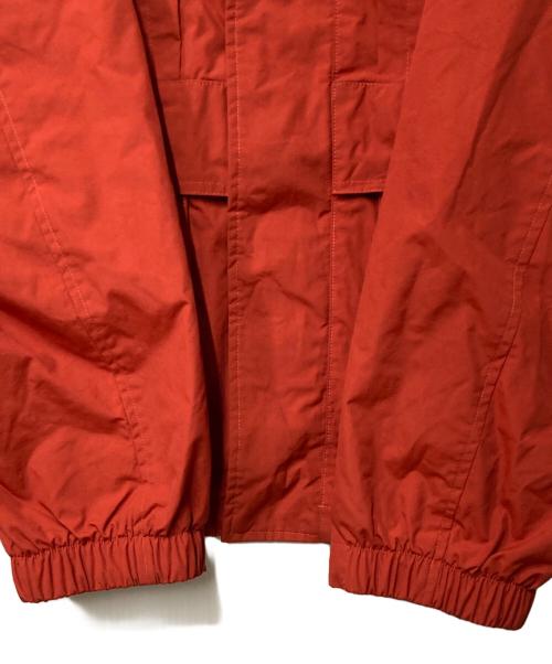 LEVI'S（リーバイス）LEVI'S (リーバイス) ナイロンジャケット オレンジ サイズ:Lの古着・服飾アイテム