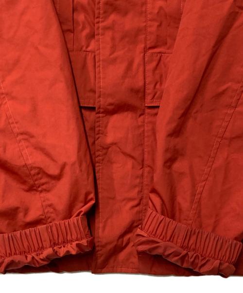LEVI'S（リーバイス）LEVI'S (リーバイス) ナイロンジャケット オレンジ サイズ:Lの古着・服飾アイテム