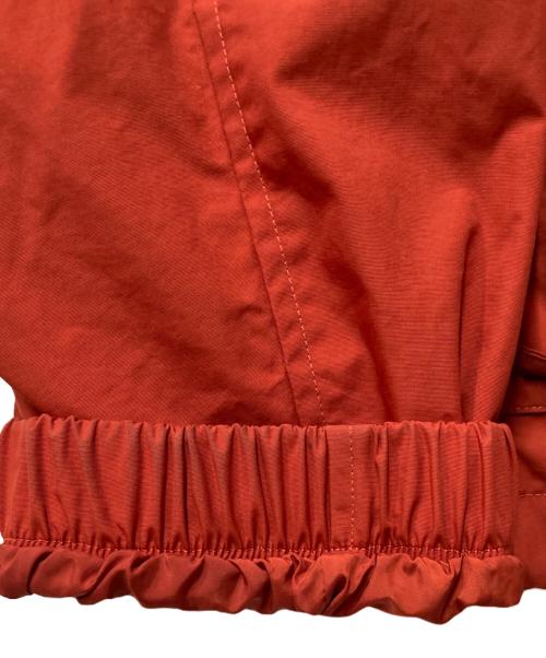LEVI'S（リーバイス）LEVI'S (リーバイス) ナイロンジャケット オレンジ サイズ:Lの古着・服飾アイテム