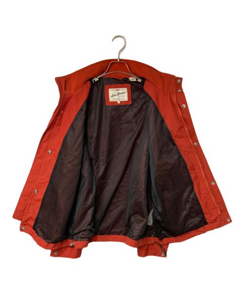 LEVI'S（リーバイス）LEVI'S (リーバイス) ナイロンジャケット オレンジ サイズ:Lの古着・服飾アイテム