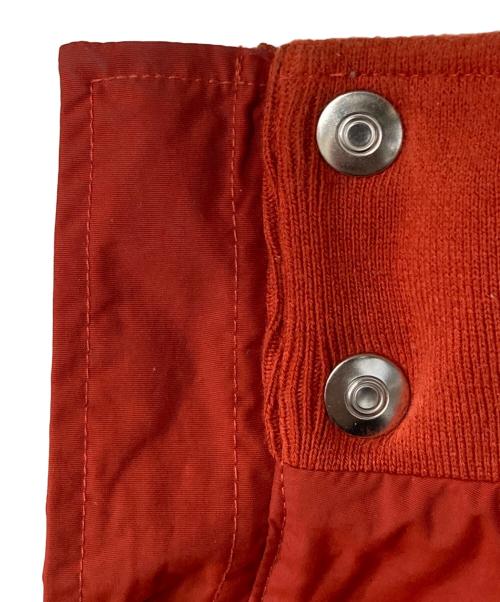 LEVI'S（リーバイス）LEVI'S (リーバイス) ナイロンジャケット オレンジ サイズ:Lの古着・服飾アイテム