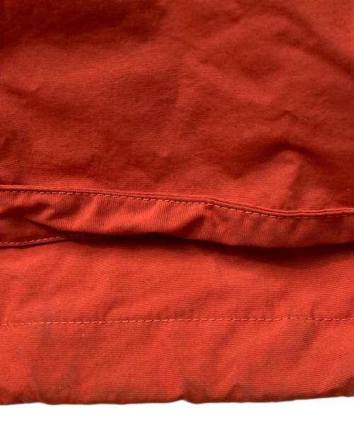 LEVI'S（リーバイス）LEVI'S (リーバイス) ナイロンジャケット オレンジ サイズ:Lの古着・服飾アイテム