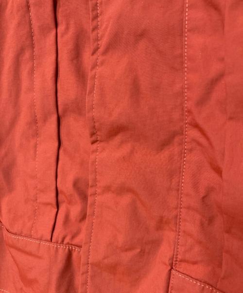 LEVI'S（リーバイス）LEVI'S (リーバイス) ナイロンジャケット オレンジ サイズ:Lの古着・服飾アイテム