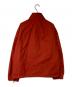 LEVI'S (リーバイス) ナイロンジャケット オレンジ サイズ:L：5000円