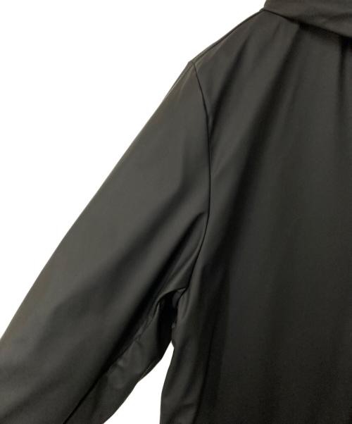 HOMEWARD CLOTHES CO.（ホームワード クローズ）HOMEWARD CLOTHES CO. (ホームワード クローズ) フーデッドコート ブラック サイズ:XLの古着・服飾アイテム