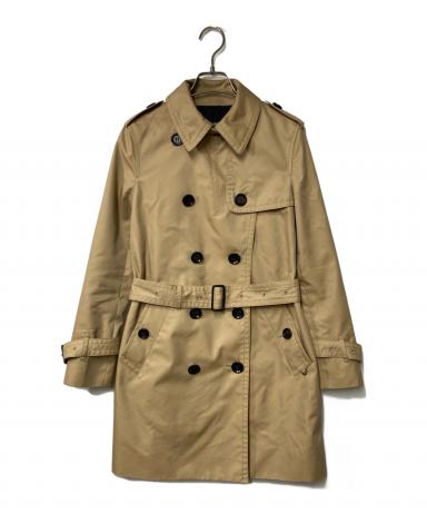 中古・古着通販】COACH (コーチ) 裏シグネチャートレンチコート
