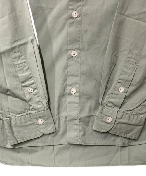 NEIGHBORHOOD（ネイバーフッド）NEIGHBORHOOD (ネイバーフッド) OVER SH LS.CO グリーン サイズ:Mの古着・服飾アイテム