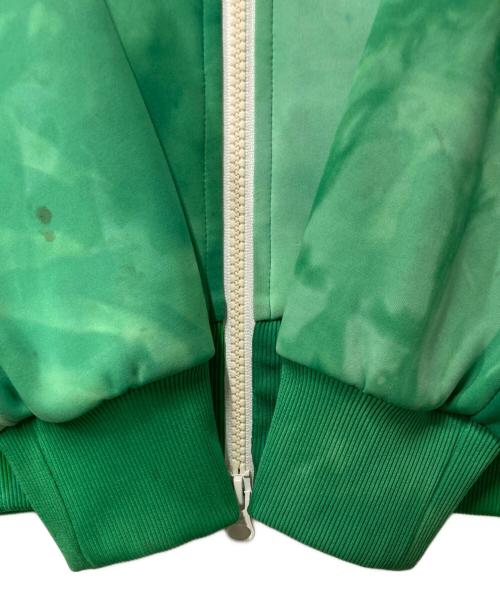 adidas（アディダス）adidas (アディダス) Pharrell Williams (ファレルウィリアムス) HU Holi SSTR TRACK TOP グリーン サイズ:Sの古着・服飾アイテム