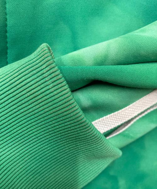 adidas（アディダス）adidas (アディダス) Pharrell Williams (ファレルウィリアムス) HU Holi SSTR TRACK TOP グリーン サイズ:Sの古着・服飾アイテム