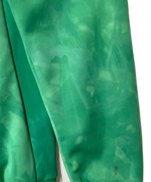 adidas（アディダス）adidas (アディダス) Pharrell Williams (ファレルウィリアムス) HU Holi SSTR TRACK TOP グリーン サイズ:Sの古着・服飾アイテム