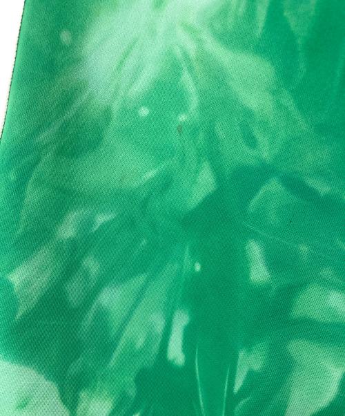 adidas（アディダス）adidas (アディダス) Pharrell Williams (ファレルウィリアムス) HU Holi SSTR TRACK TOP グリーン サイズ:Sの古着・服飾アイテム