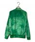adidas (アディダス) Pharrell Williams (ファレルウィリアムス) HU Holi SSTR TRACK TOP グリーン サイズ:S：6000円