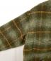 中古・古着 PENDLETON (ペンドルトン) BEAMS (ビームス) 別注 CPO JACKET グリーン サイズ:S：8000円