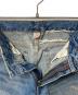 中古・古着 RRL (ダブルアールエル) デニムパンツ インディゴ サイズ:29(実寸参照)：12000円