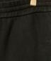 中古・古着 OAMC (オーエーエムシー) Ron Herman (ロンハーマン) SWEAT PANTS ブラック サイズ:S：12000円