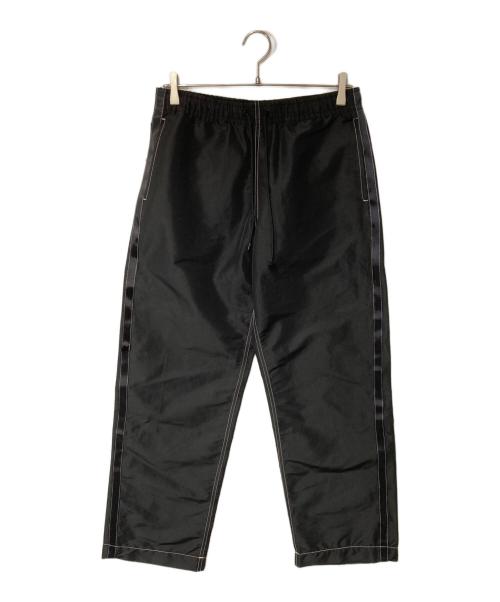 OUR LEGACY（アワーレガシー）OUR LEGACY (アワーレガシー) SPEED TROUSERS ブラック サイズ:44の古着・服飾アイテム