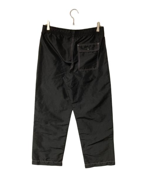 OUR LEGACY（アワーレガシー）OUR LEGACY (アワーレガシー) SPEED TROUSERS ブラック サイズ:44の古着・服飾アイテム