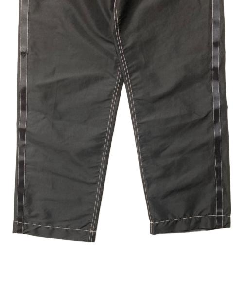 OUR LEGACY（アワーレガシー）OUR LEGACY (アワーレガシー) SPEED TROUSERS ブラック サイズ:44の古着・服飾アイテム
