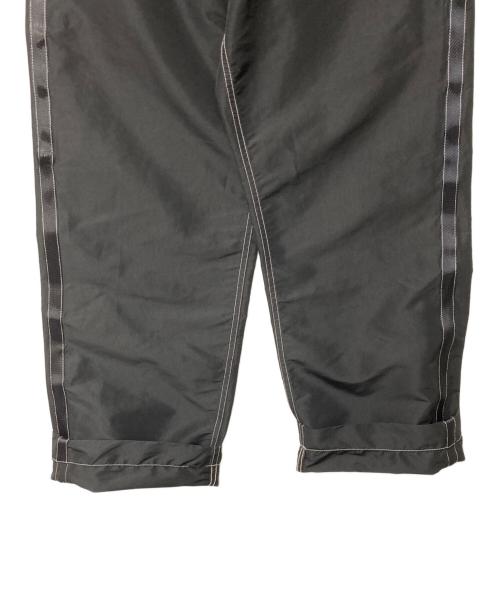 OUR LEGACY（アワーレガシー）OUR LEGACY (アワーレガシー) SPEED TROUSERS ブラック サイズ:44の古着・服飾アイテム