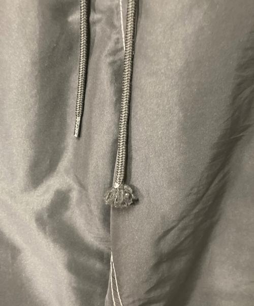 OUR LEGACY（アワーレガシー）OUR LEGACY (アワーレガシー) SPEED TROUSERS ブラック サイズ:44の古着・服飾アイテム