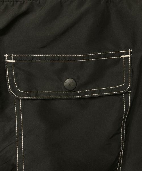 OUR LEGACY（アワーレガシー）OUR LEGACY (アワーレガシー) SPEED TROUSERS ブラック サイズ:44の古着・服飾アイテム